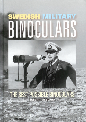 Swedish Military Binoculars 01