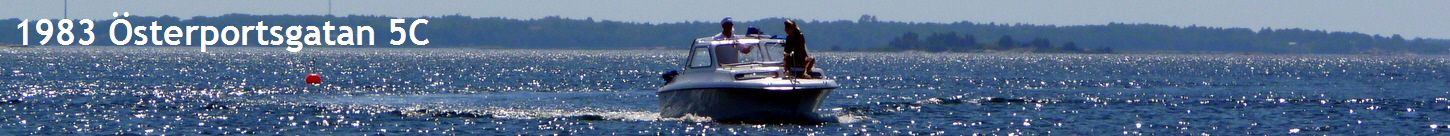 1983 sterportsgatan 5C