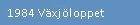 1984 Vxjloppet