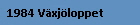 1984 Vxjloppet
