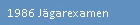 1986 Jgarexamen
