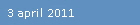 3 april 2011