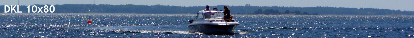 DKL 10x80