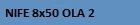 NIFE 8x50 OLA 2