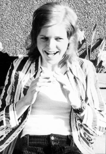 1972 Ulla Fagerstrm