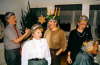 1986 Lucia Roy Winoy Anne-Marie Siv Anitha Carina Cefa