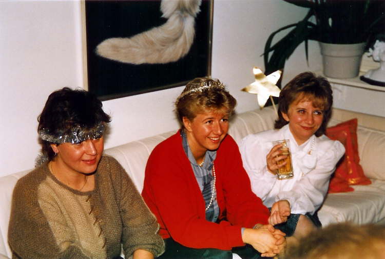 1986 Lucia Siv (Gia) Anne-Marie