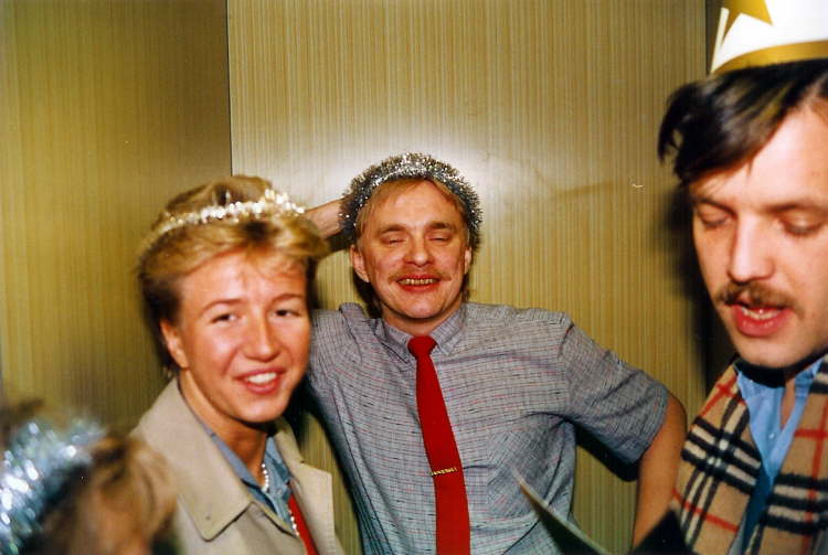 1986 Luciafest (Gia) Roy Winoy Hans Magnusson SOS-GHK (kopia)