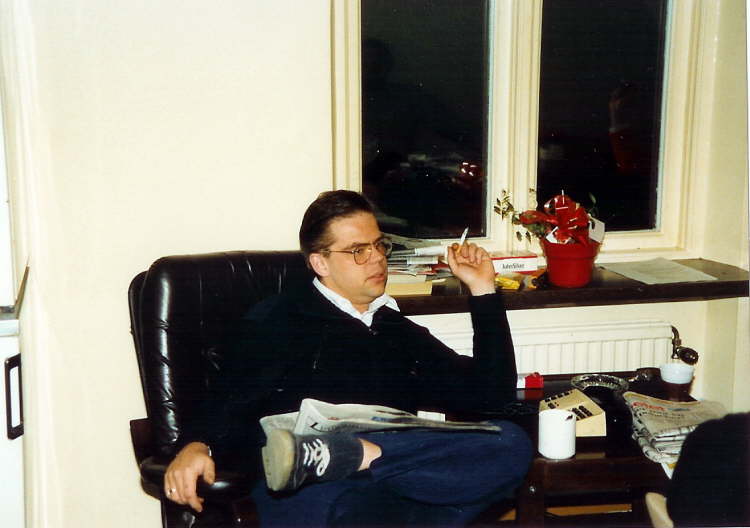 1987 Lars 
