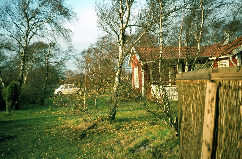 Trummens 19